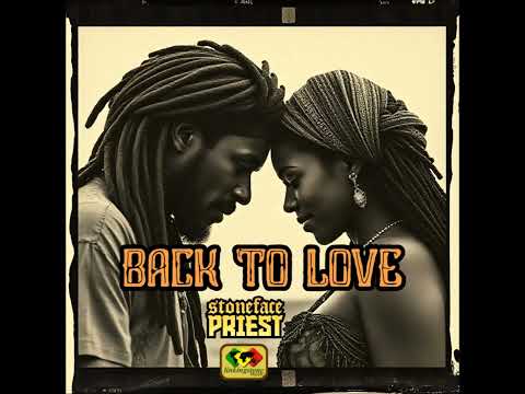 stoneface priest - back to love