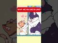 What Are You Like In Love Akixin Cat Animation