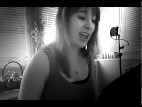 Olivia Hatton Singing Down By Jay Sean