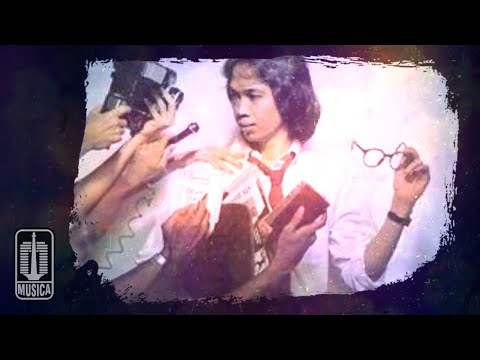 Chrisye - Anak Sekolah (Official Lyric Video)