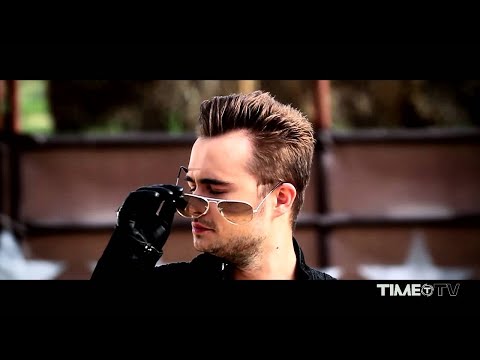 Catalin Josan - Walking On Fire [Official Video] HD