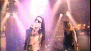 RockHead - Chelsea Rose 1993