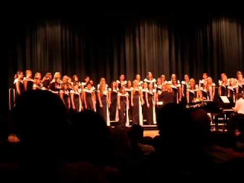 GHS Chorus Concert: Sound of the Seasons- Womens Choir