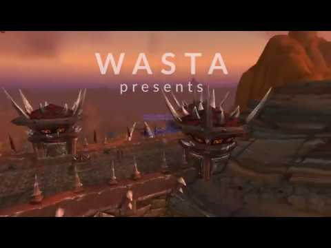 Wasta vs Sisters of the Moon heroic