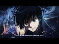 Mente Ma Nagumo Sakamoto Days S2 EDIT AMV 4K