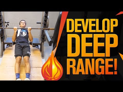 YOUNG PLAYERS: How To Increase Your Basketball Shooting Range