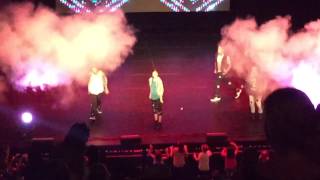 KidzBop - Uma Thurman