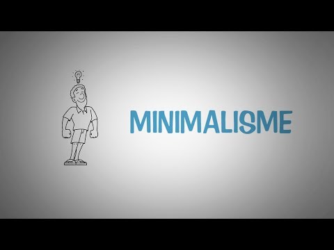 download lagu mp3 mp4 Le Minimalisme, download lagu Le Minimalisme gratis, unduh video klip Le Minimalisme