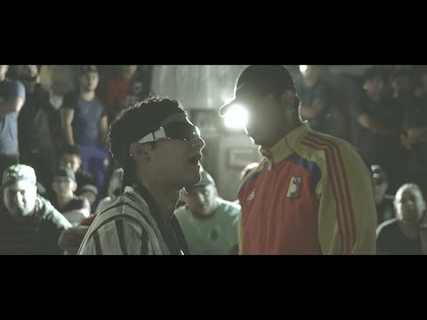 SANTIKI vs GW vs TIMO vs ZDF - 8vos - INVASION RAPPER⚡ (49 ED) 1v1 / Santa Fe