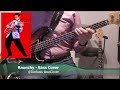 [Duane Eddy] Raunchy - Bass Cover 🎧