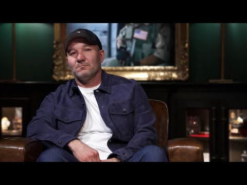 My Last Interview...