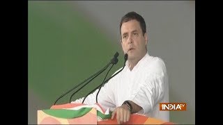 RSS defamation case: Bhiwandi court asks Rahul Gandhi to appear before it on June 12