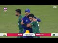 Pakistan Vs India Match Highlights T20 World Cup 2021