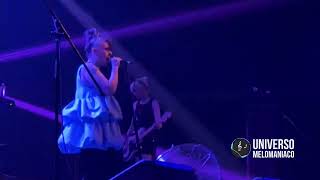 Bikini Kill - Suck My Left One - 09/03/24