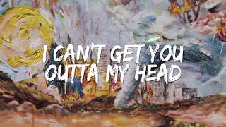 The Fold - Stereo Wave (Official Lyric Video)