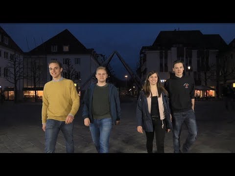 Ausbildung bei der KLS Martin Group | Nacht der Ausbildung 2019