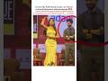 Jahnvi Kapoor With Rohit Sharaf Varun Dhawan Shortsfeed Bollywood Jahnavikapoor Rohitsaraf Sstk