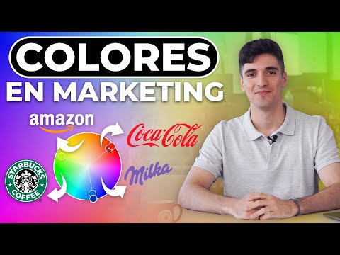 Psicología del Color | Significado Colores en Marketing