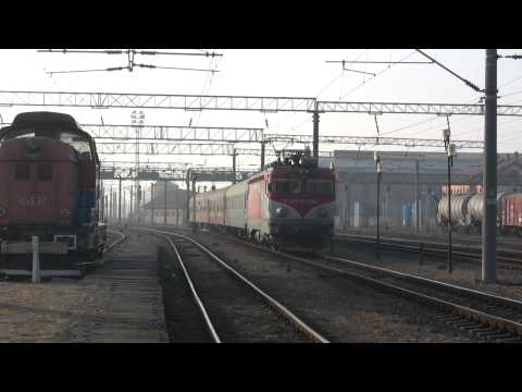 P 2604 Arad - Timisoara