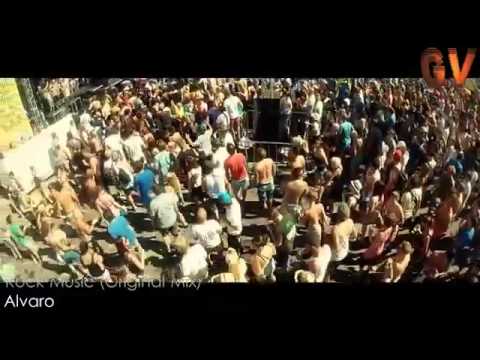 New Best Dance Music 2013    Electro & House Dance Club Mix    By GERRARD