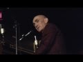 Paul Kelly - I Was Hoping You'd Say That