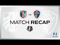 FULL HIGHLIGHTS | Kansas City Current vs. North Carolina Courage