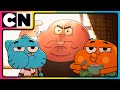 The Review War The Amazing World Of Gumball Kids Videos Cnindia ​