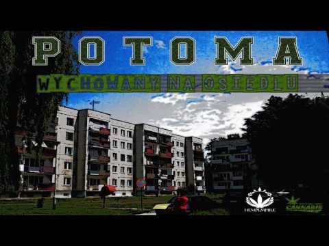 Potoma WNO - Wychowany Na Osiedlu