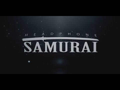 Headphone Samurai // Meridian Explorer Amp and DAC Review