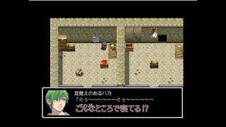 【ホラーゲーム】寝てる後輩を起こしました！【なんか怖いやつ２】#３