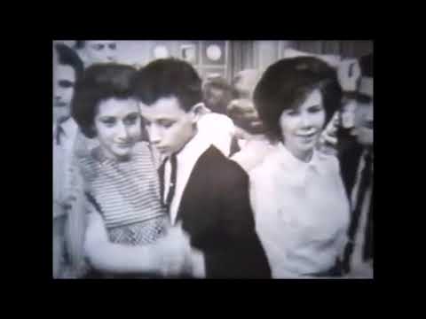 The Everly Brothers - That's Old Fashioned