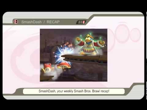 SmashDash - Episode 4