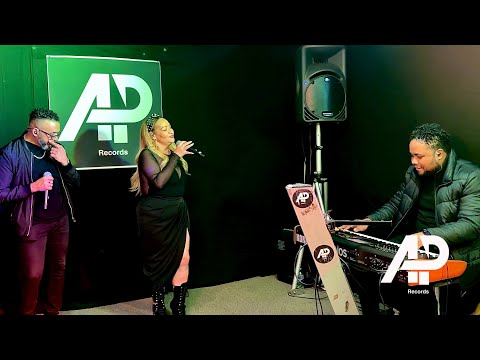 KIMBERLY - Cabo Love ft VARGAS (LIVE) by AP RECORDS