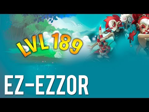 comment monter zobal terre eau