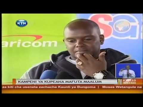 Colour Kwa Face FunDay- Dec 1st 2013