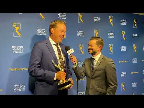 Lee Fitting, WWE Head Of Media And Production, Ruled Ineligible From Future Emmy Participation