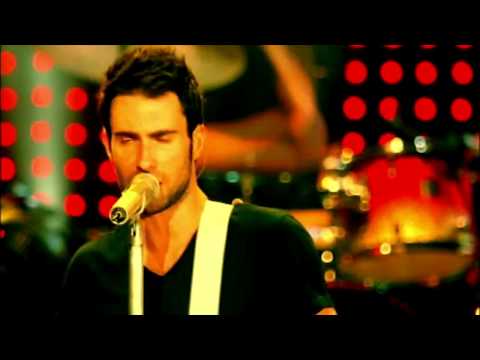 Videoclip de Not Coming Home (Live) — Maroon 5