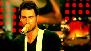 08 Maroon 5 - Not Coming Home (Live Friday The 13th) (HD)
