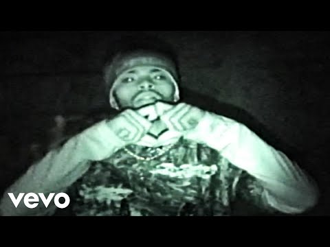 UNOWAY - i SPY  (Official Music Video)