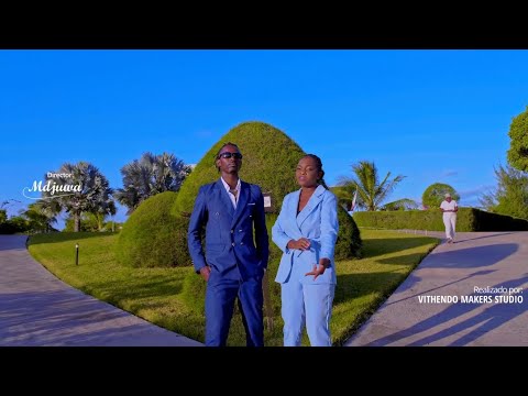 Egfar manuel ft Abiana Voice - Há Putos Maus (Vídeo oficial) 2024 prod anakotha... Starleez