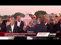 New Sponsor In The Works For Annual Golf Tournament In Palm Beach Gardens