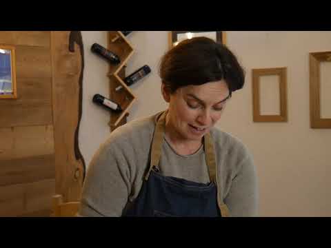 Le nostre "Chicche" con spinaci