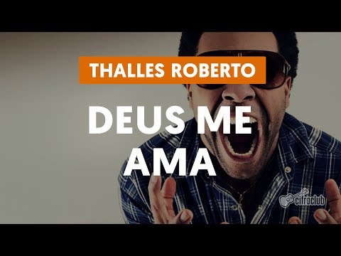 Esse É Que É Deus - Thalles Roberto
