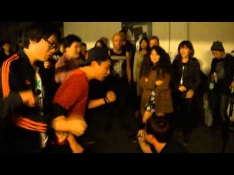 20141122 The Kitsches - (Part 3)