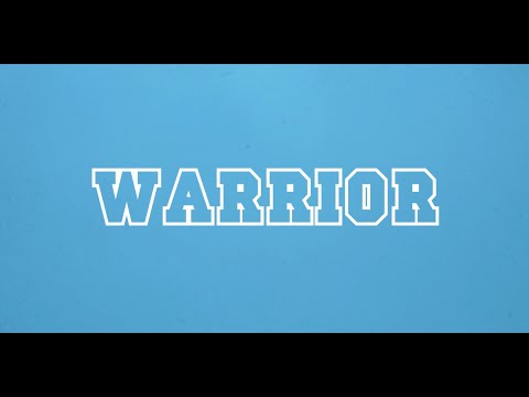 FAKU - WARRIOR (videoclip oficial)