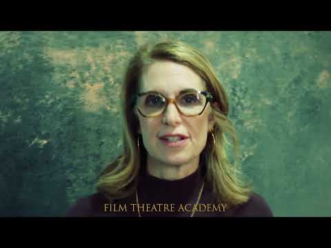 Lisa London (International Casting Director) recommends the Film Theatre Academy
