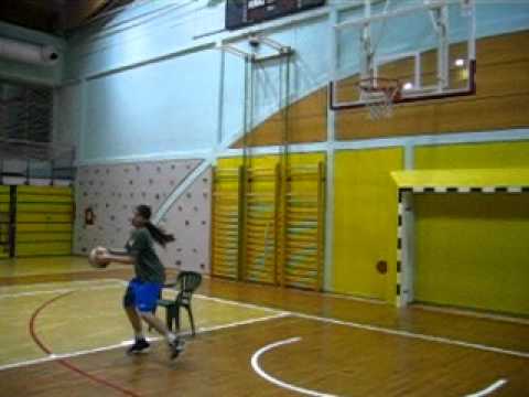 DejanRodic.com: Trenerska tabla -  pivotiranje in rolling