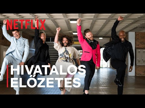 Meleg szemmel: 6. évad | Hivatalos előzetes | Netflix