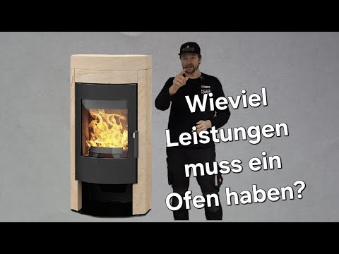 How much power does a stove actually need? #Fireplace #PelletStove