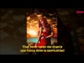 ★Bonnie Tyler - The Rose (subtitulado español e ingles)★